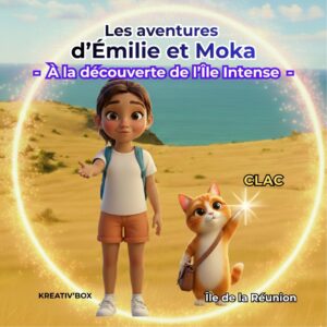 Émilie et Moka - L’Édition Intégrale